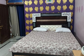 Omkar Villa A 2 bedroom home in Ayodhya